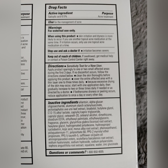 Proactiv - Picture 6 of 10